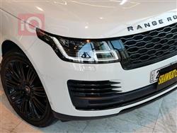 Land Rover Range Rover Vogue